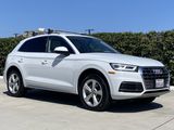 Used 2020 Audi Q5 2.0T Premium Plus w/ Premium Plus Package image 2