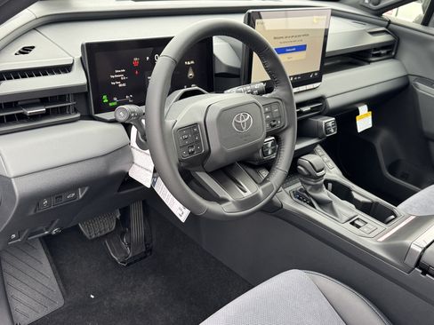 New 2026 Toyota RAV4 XSE AWD/4WD image 16