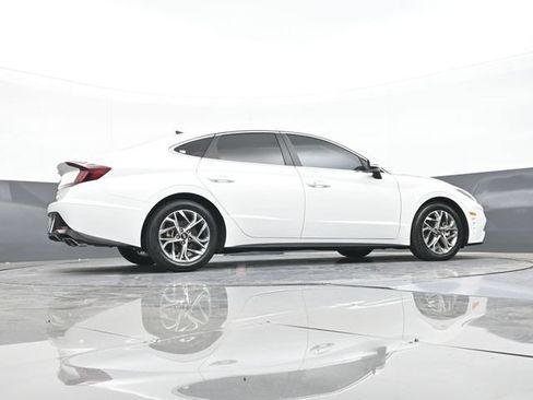 Used 2022 Hyundai Sonata SEL FWD image 50