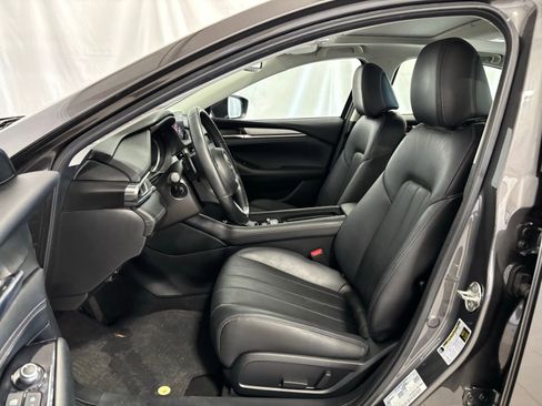 Used 2019 MAZDA MAZDA6 Grand Touring image 12