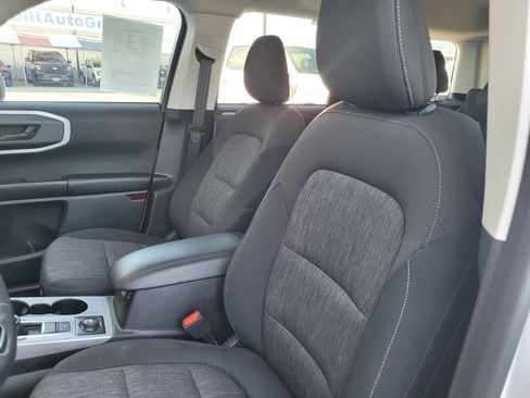 Used 2022 Ford Bronco Sport Big Bend w/ Convenience Package image 22