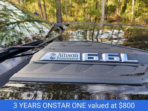 New 2026 Chevrolet Silverado 2500 Custom w/ Custom Convenience Package image 4