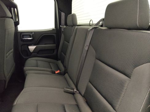 Used 2017 Chevrolet Silverado 2500 LT AWD/4WD image 18