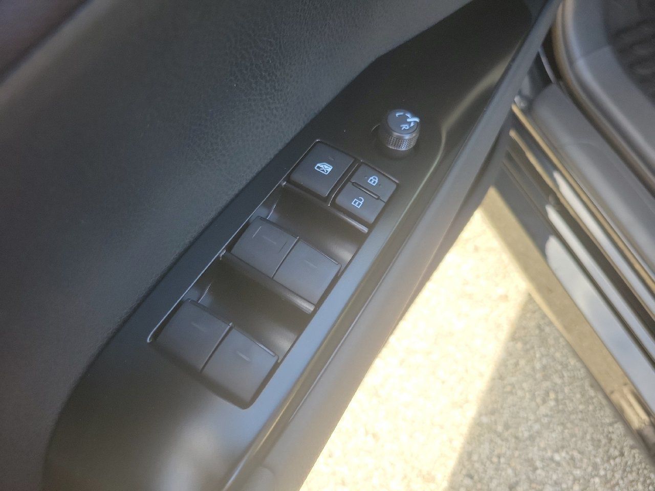Used 2026 Toyota Camry LE FWD image 15