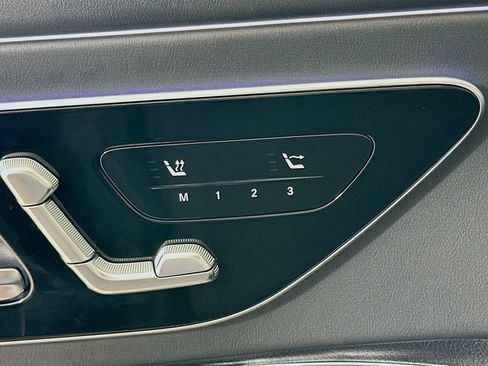 New 2026 Mercedes-Benz CLE 53 AMG 4MATIC Cabriolet image 22