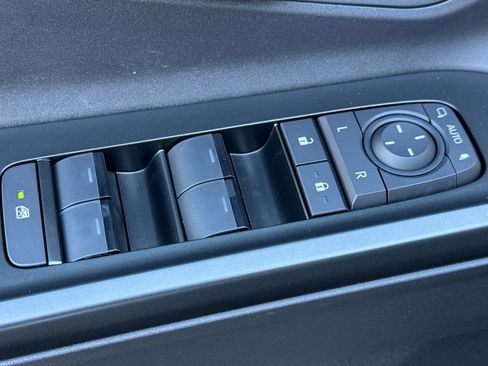 New 2026 Toyota bZ image 12