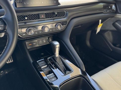 Certified 2025 Acura Integra A-Spec image 36