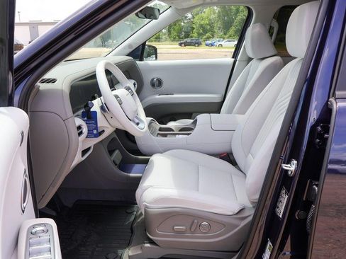 New 2026 Hyundai Palisade SEL FWD image 7