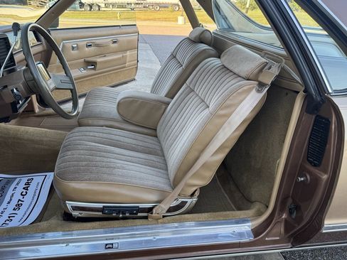 Used 1986 Chevrolet El Camino V8 image 31