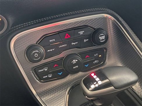 Used 2019 Dodge Challenger SRT Hellcat w/ Laguna Leather Package image 22