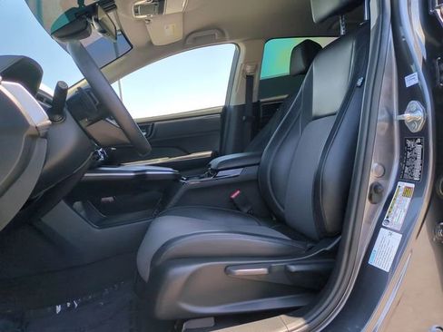 Used 2019 Honda Clarity Plug-In Hybrid image 21