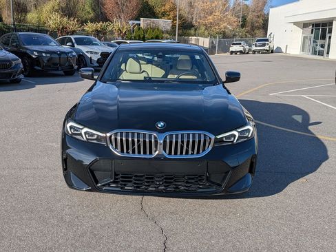 New 2026 BMW 330i xDrive Sedan w/ M Sport Package image 8