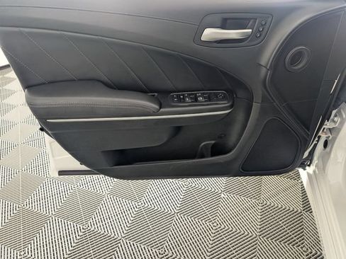 Certified 2023 Dodge Charger Scat Pack RWD image 9