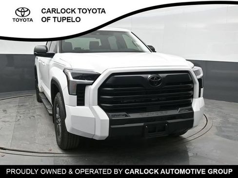 Used 2025 Toyota Tundra SR5 image 6