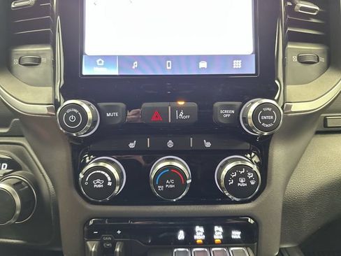 New 2026 RAM 1500 Big Horn AWD/4WD image 18