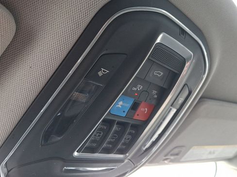 Certified 2021 Jeep Grand Cherokee L Limited w/ Trailer Tow Group (B) image 32