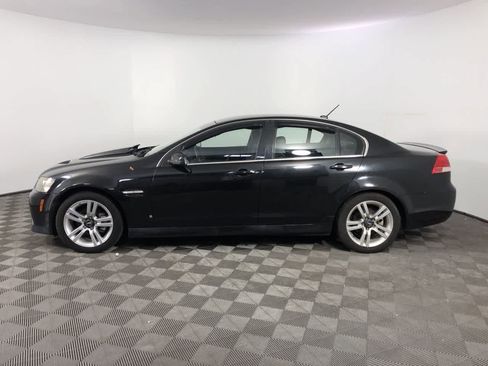 Used 2009 Pontiac G8 image 5