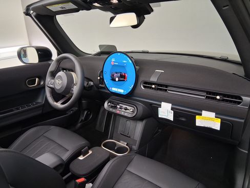 New 2026 MINI Cooper S FWD image 26