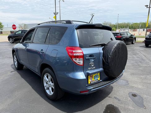 Used 2012 Toyota RAV4 4WD w/ Upgrade Value Pkg image 44