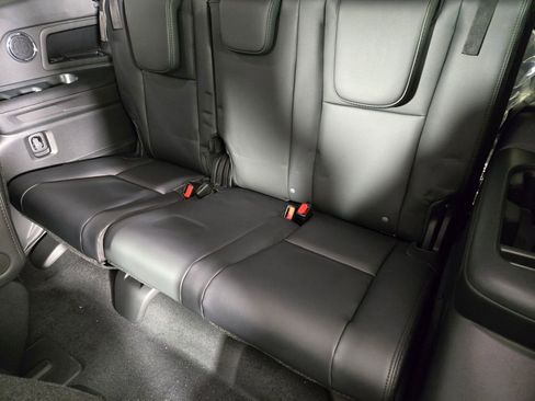 New 2026 Subaru Ascent Touring AWD/4WD image 12