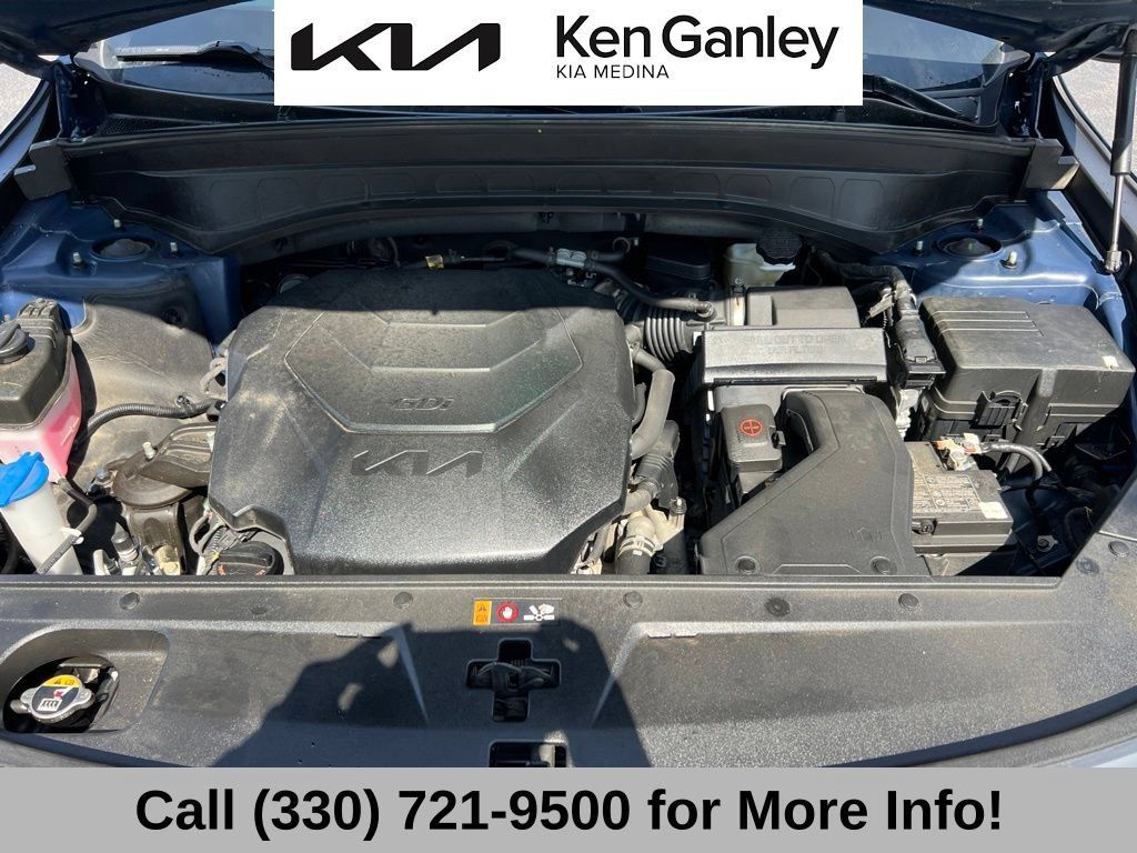 Certified 2023 Kia Telluride SX Prestige X-Pro AWD/4WD image 62