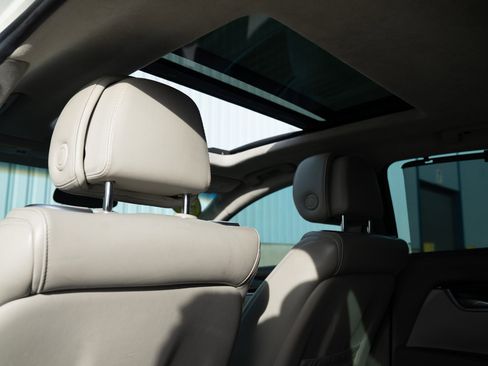 Used 2013 Cadillac XTS Platinum w/ Driver Assist Package image 29