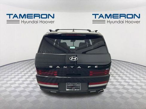 New 2026 Hyundai Santa Fe Limited AWD/4WD image 4