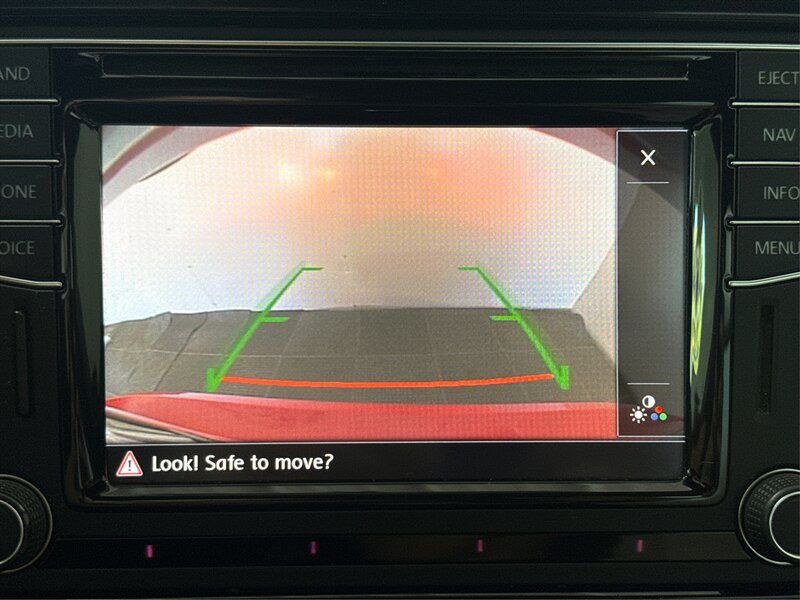 Used 2016 Volkswagen Jetta Sport w/ Lighting Package FWD image 20