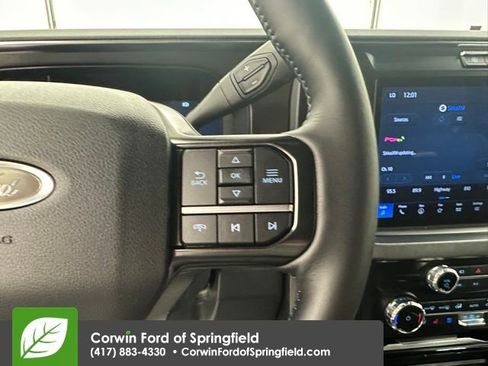 New 2026 Ford F350 Platinum image 53