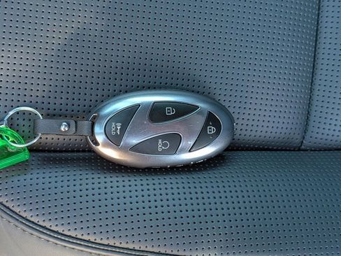 New 2026 Hyundai Palisade Calligraphy AWD/4WD image 34