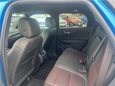 Used 2021 Chevrolet Blazer RS w/ Enhanced Convenience Package AWD/4WD image 41