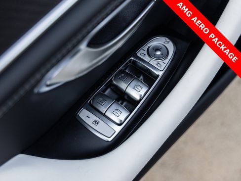 Used 2024 Mercedes-Benz AMG GT 63 image 22