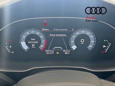 Used 2022 Audi Q3 2.0T Premium Plus AWD/4WD image 17