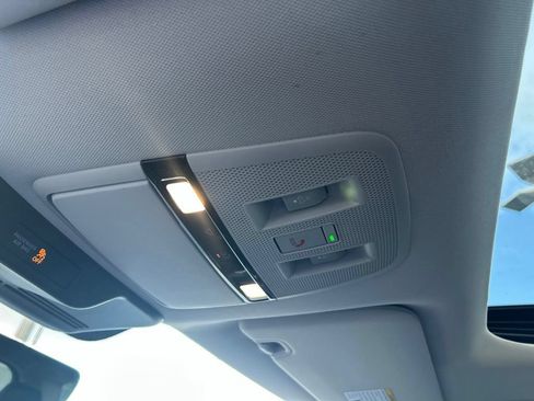 Used 2025 INFINITI QX80 Luxe RWD image 45