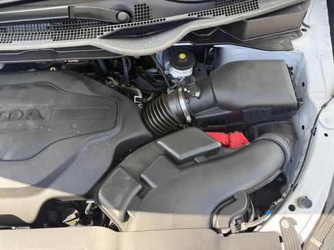 Used 2026 Honda Odyssey Elite image 14