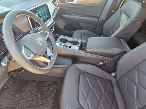 New 2026 Volkswagen Atlas SE AWD/4WD image 11