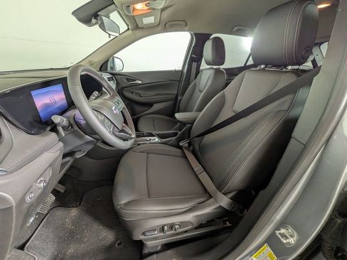 New 2026 Buick Encore GX Preferred w/ Comfort Package image 15