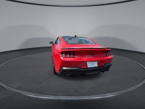 Used 2026 Ford Mustang Coupe w/ Mustang Nite Pony Package RWD image 6