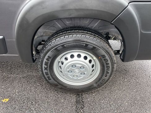 New 2026 RAM ProMaster 3500 w/ Convenience Group image 10