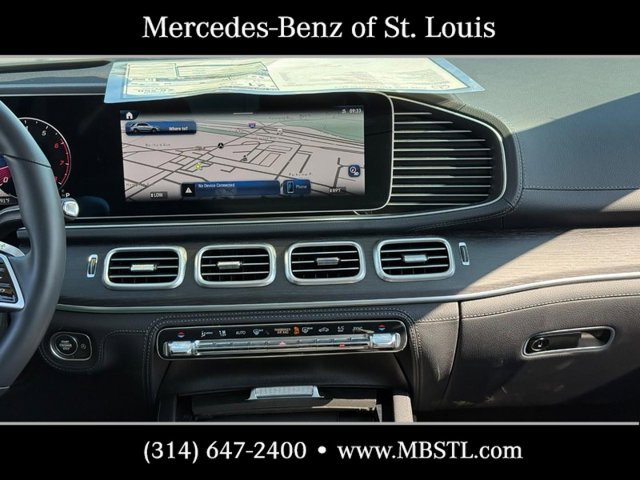 New 2026 Mercedes-Benz GLE 450 4MATIC image 9