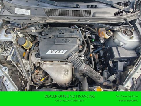 Used 2005 Toyota RAV4 4WD image 21