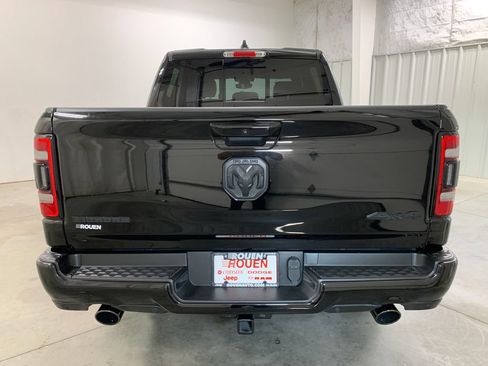 Used 2023 RAM 1500 Big Horn AWD/4WD image 7