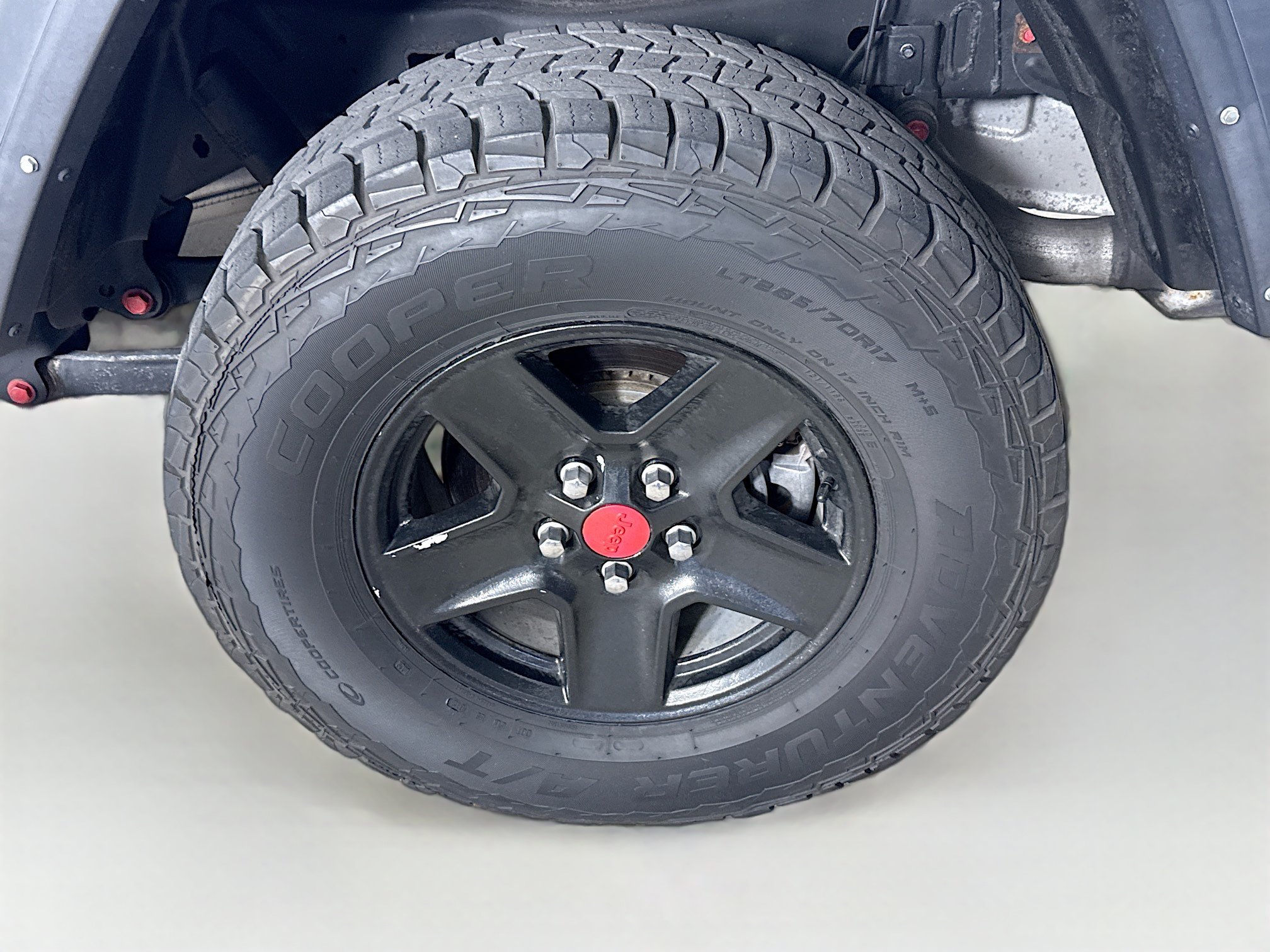 Used 2020 Jeep Gladiator Sport w/ Quick Order Package 24S AWD/4WD image 35