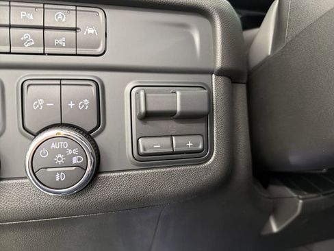 Certified 2025 Chevrolet Tahoe RST w/ RST Capability Package AWD/4WD image 35