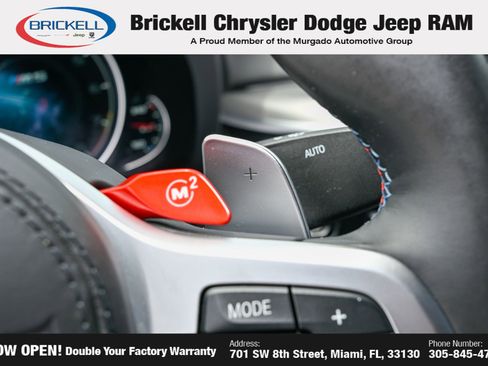 Used 2019 BMW M5 AWD/4WD image 31