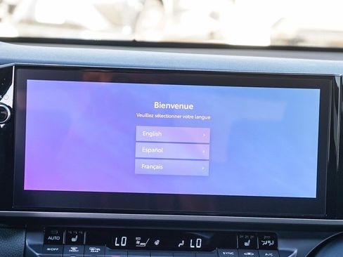 Used 2026 Toyota Camry XSE FWD image 15