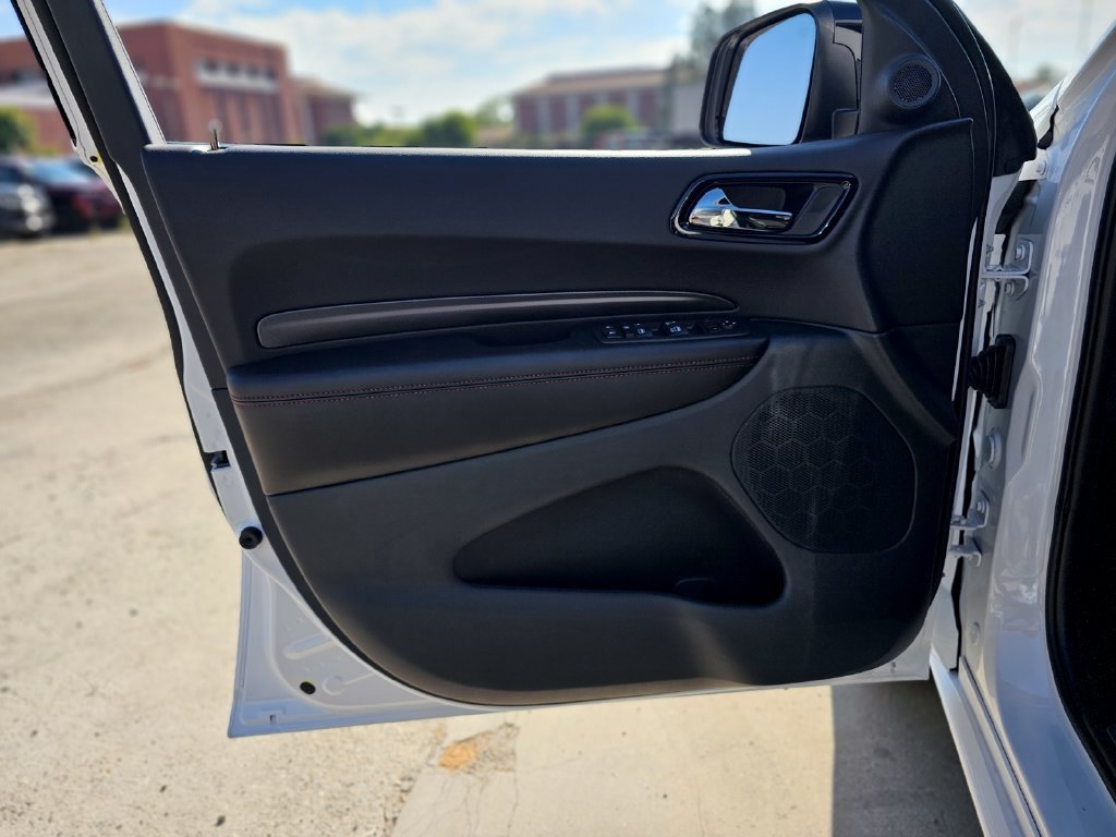 New 2026 Dodge Durango GT w/ Blacktop Package AWD/4WD image 19