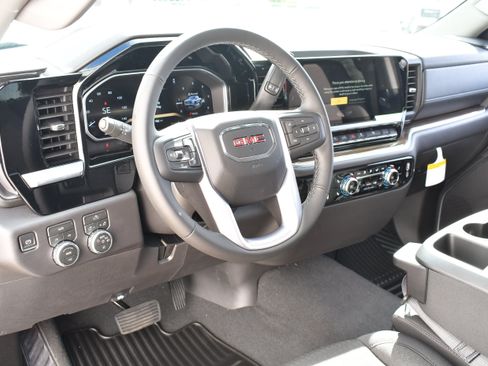Used 2026 GMC Sierra 1500 Elevation AWD/4WD image 12