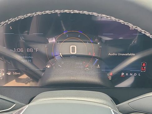 New 2026 Chevrolet Traverse LT FWD image 28