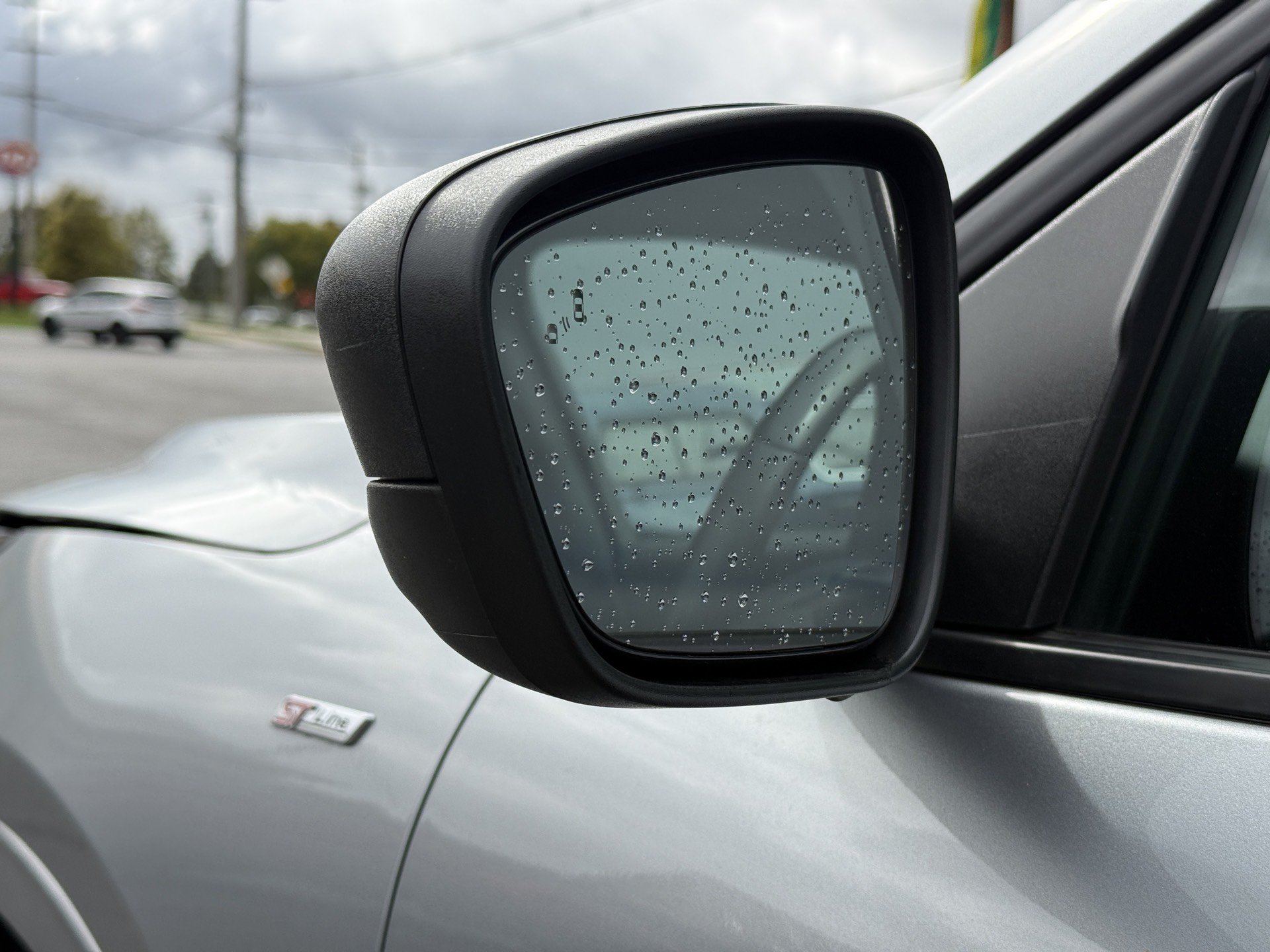 Used 2023 Ford Escape ST-Line w/ Tech Pack #1 FWD image 39